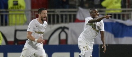 Presa franceza: "Un cosmar pentru OL", "Lyon devorata de FC Astra"